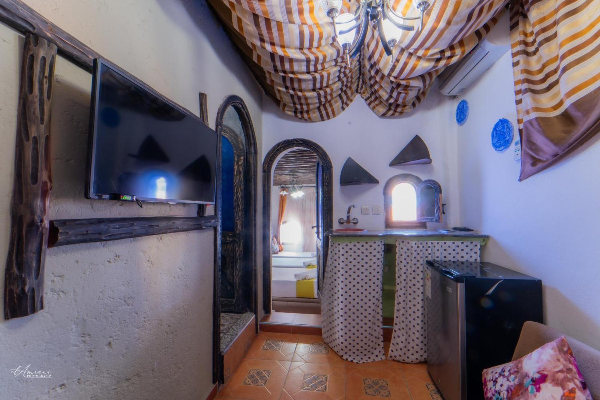 Riad Antek Szafszawan Zewnętrze zdjęcie
