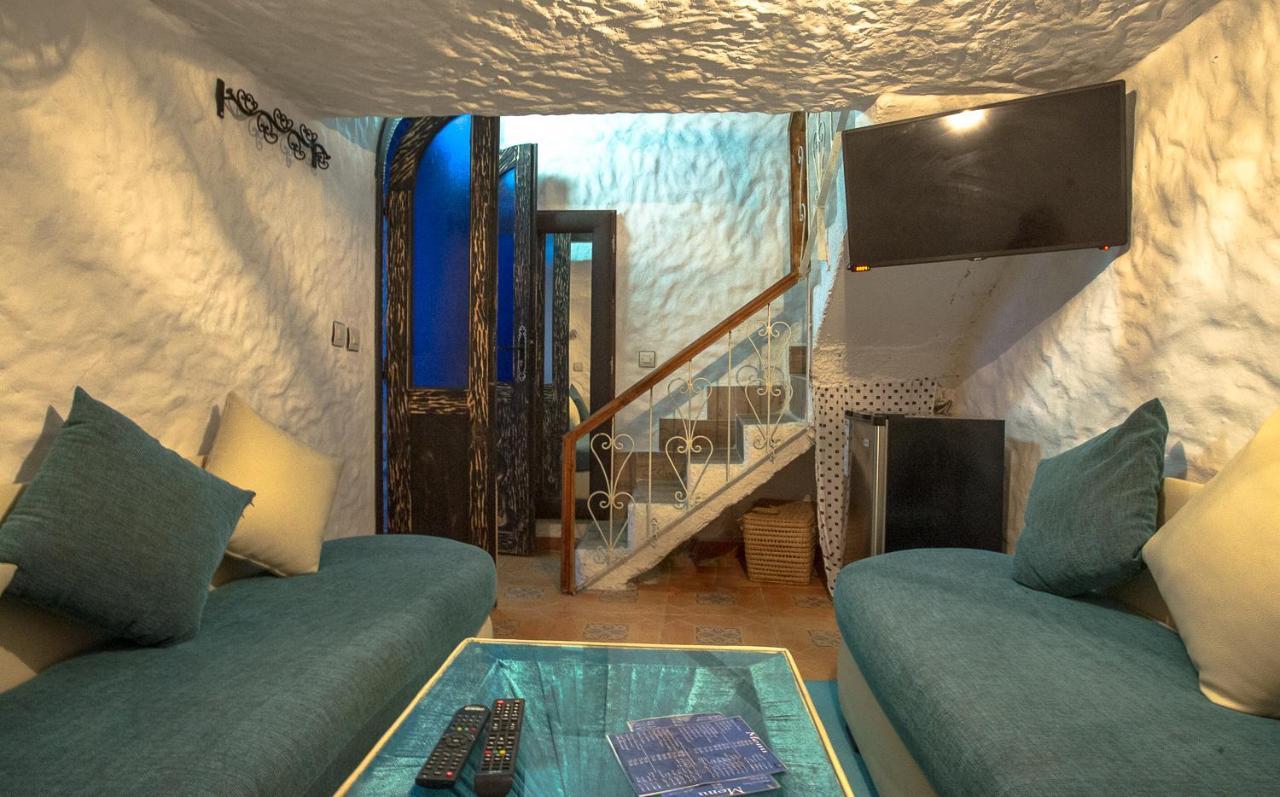 Riad Antek Szafszawan Zewnętrze zdjęcie