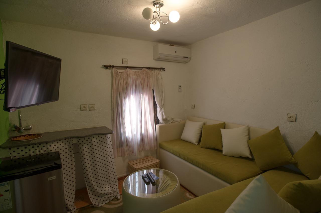 Riad Antek Szafszawan Zewnętrze zdjęcie
